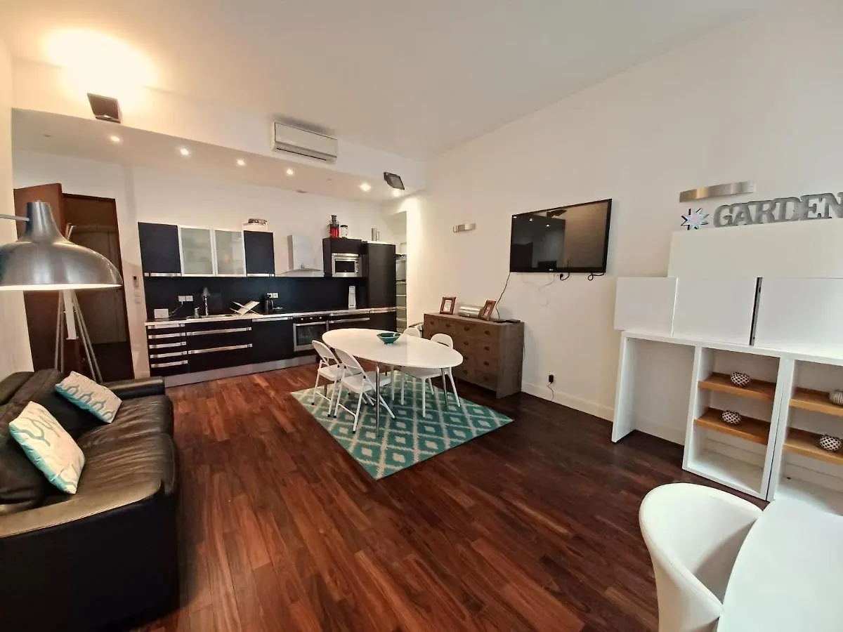 Apartman Petit Semaphore Marseille